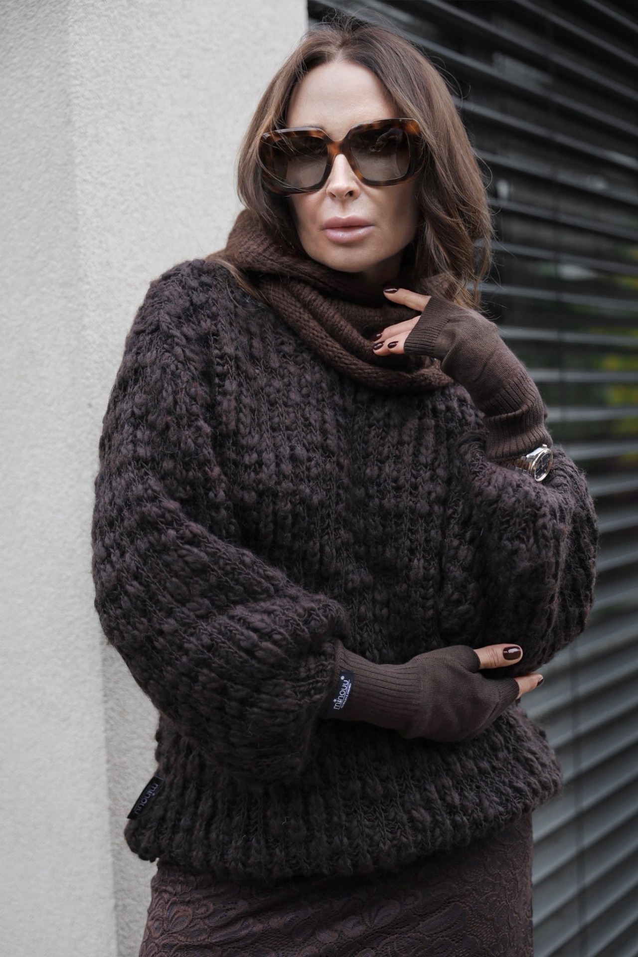 Dámsky sveter Minouu by v 2000