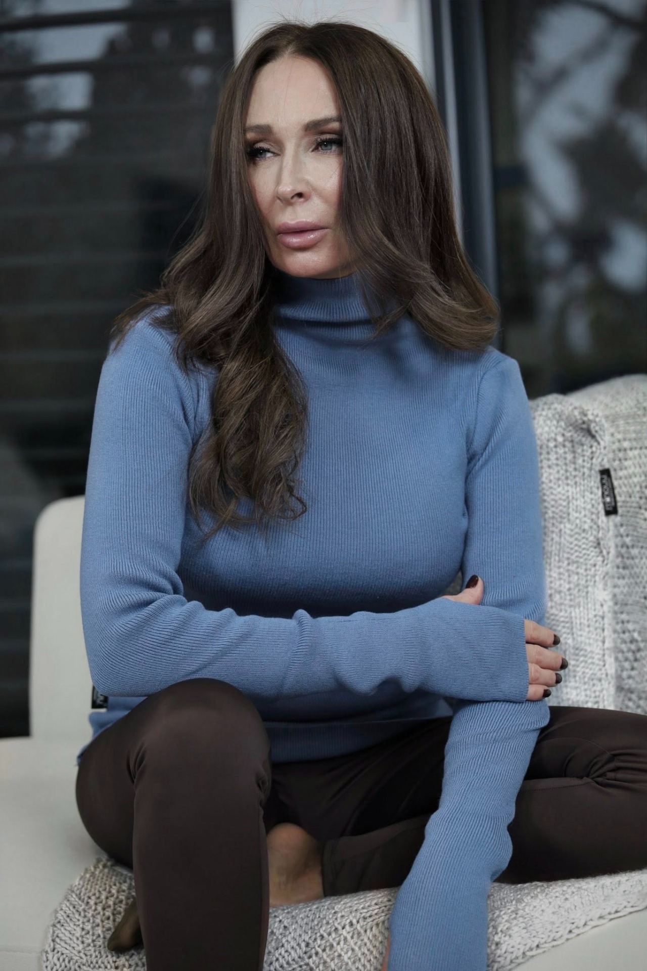 Dámsky rolák Minouu by v 2000