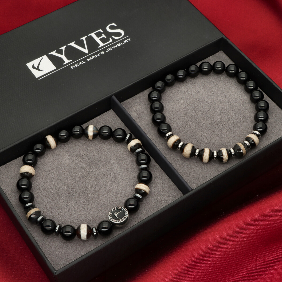 Pánske náramky od YVES