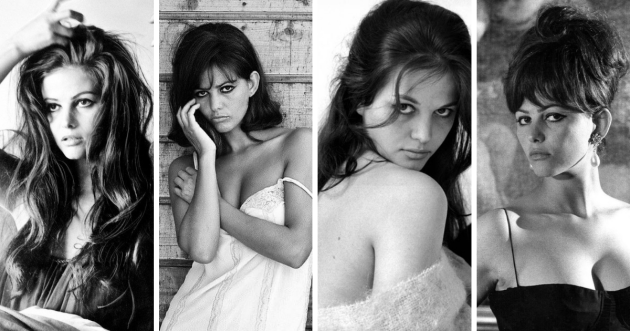 Claudia Cardinalle