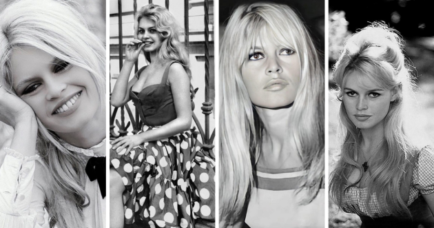 Brigitte Bardot